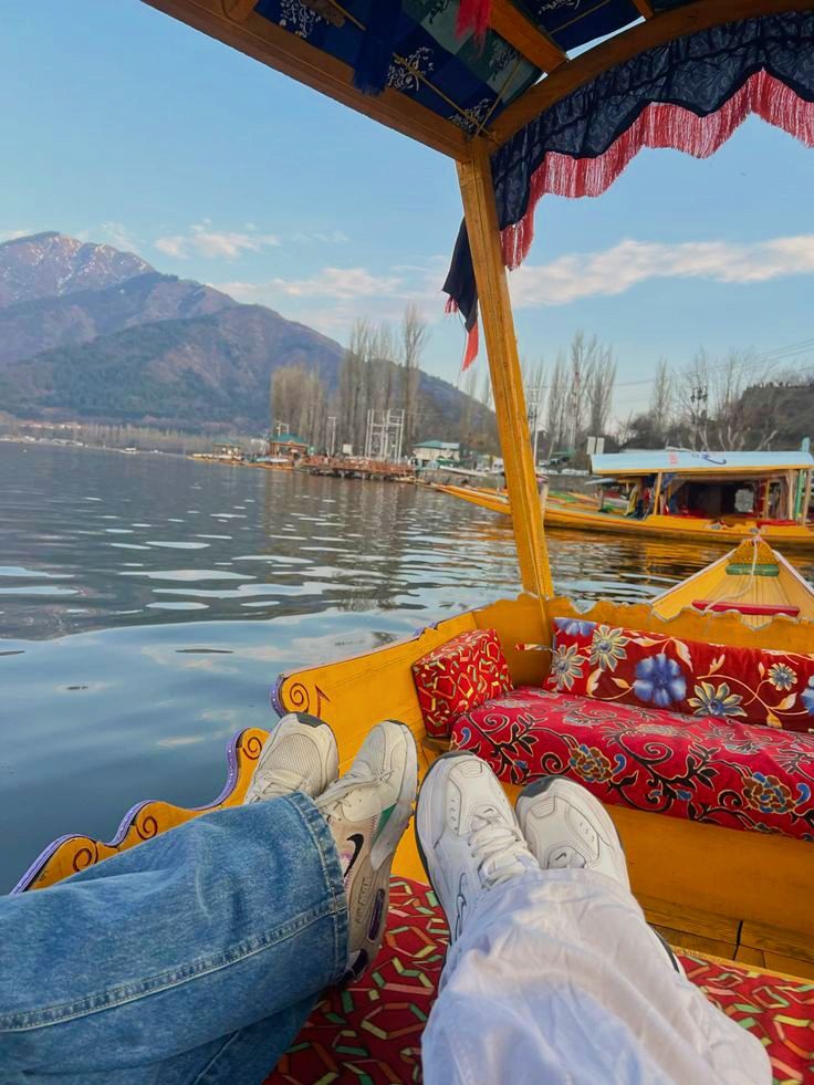 Dal Lake